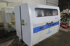 картинка Строгальный четырехсторонний станок V-HOLD MB4020х4 от компании Нова Механика