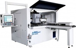 картинка Сверлильно-присадочный станок с ЧПУ DELTAMACHINERY DM-612BD от компании Нова Механика