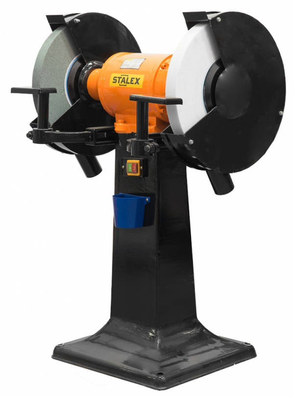 Заточный станок STALEX SBG-300T Stand от компании Нова Механика