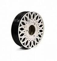 картинка Пластик 3DQ ABS (черный) компании Нова Механика