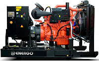 картинка Дизельный генератор Energo ED 500/400 SC компании Нова Механика